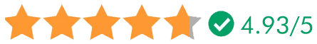AirLivia 5 star rating